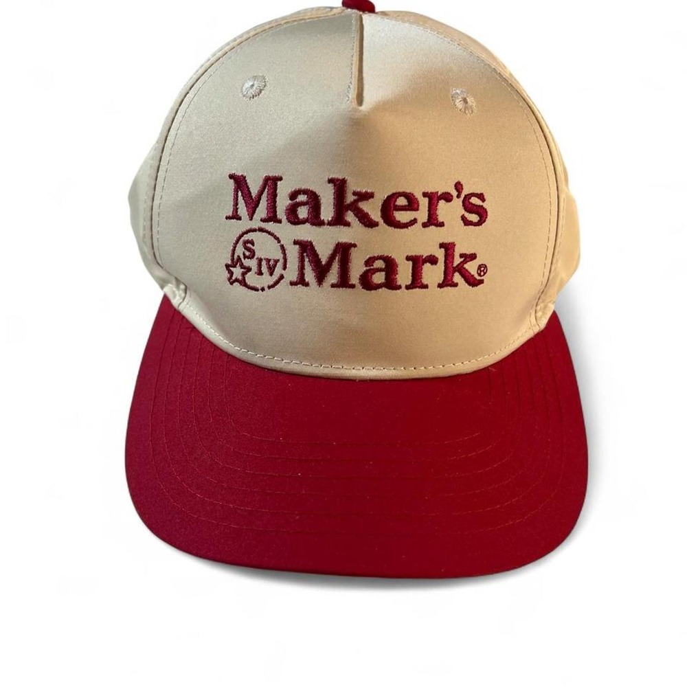 Maker's Mark Hat